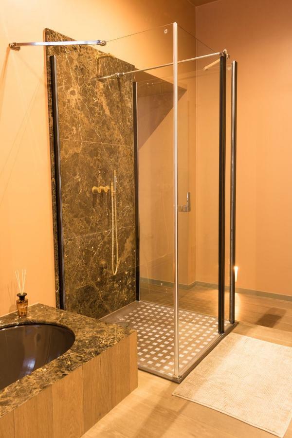 Апартаменты Brabantdam 84/2 Гент Экстерьер фото